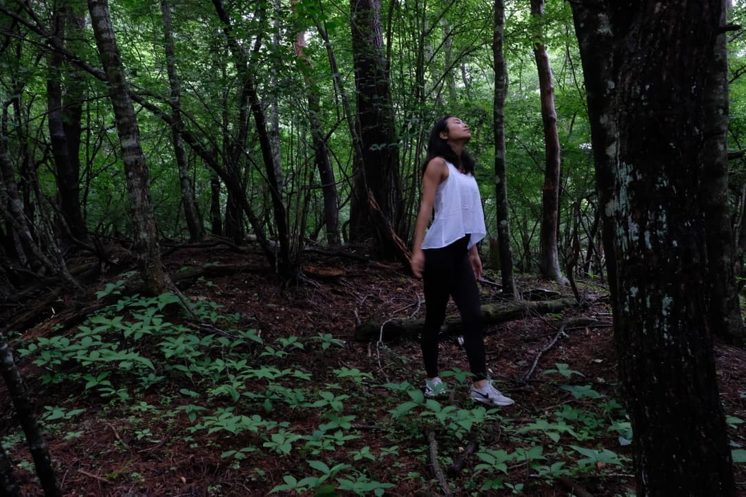 富士山の麓リトリート